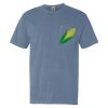 Adult Heavyweight Pocket T-Shirt Thumbnail