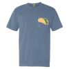 Adult Heavyweight Pocket T-Shirt Thumbnail