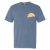 Adult Heavyweight Pocket T-Shirt Thumbnail