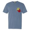Adult Heavyweight Pocket T-Shirt Thumbnail