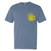 Adult Heavyweight Pocket T-Shirt Thumbnail