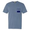Adult Heavyweight Pocket T-Shirt Thumbnail