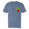 Adult Heavyweight Pocket T-Shirt Thumbnail